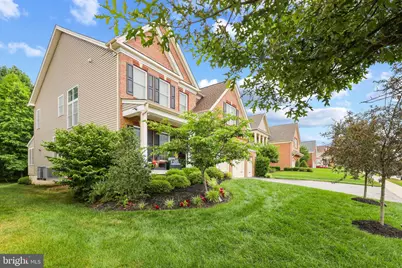 8238 Saint Francis Drive, Severn, MD 21144 - Photo 5