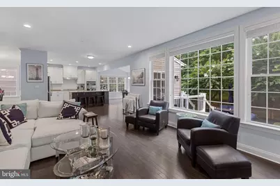 8238 Saint Francis Drive, Severn, MD 21144 - Photo 19