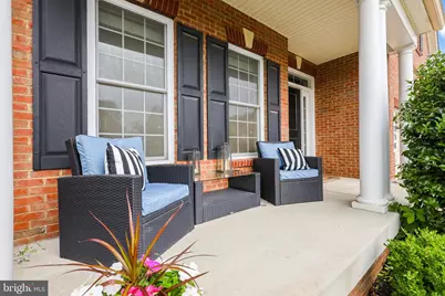 8238 Saint Francis Drive, Severn, MD 21144 - Photo 7