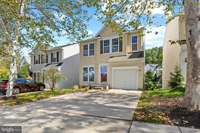 3218 Shadow Park Drive, Laurel, MD 20724 - Photo 1