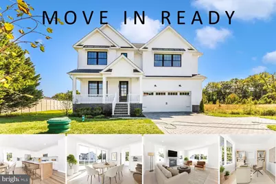 1261 Mayo Ridge Road, Edgewater, MD 21037 - Photo 1