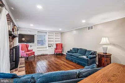 2545 Lavall Court, Davidsonville, MD 21035 - Photo 13