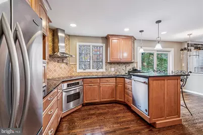 2545 Lavall Court, Davidsonville, MD 21035 - Photo 9