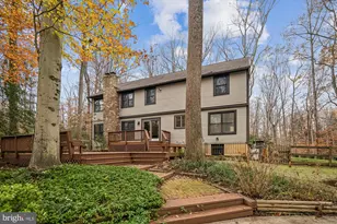 2545 Lavall Ct, Davidsonville, MD 21035 - Photo 37