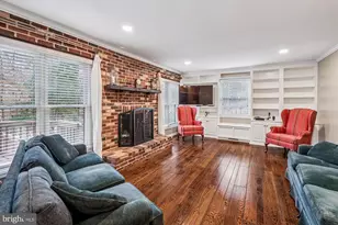 2545 Lavall Ct, Davidsonville, MD 21035 - Photo 13