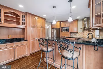 2545 Lavall Court, Davidsonville, MD 21035 - Photo 11