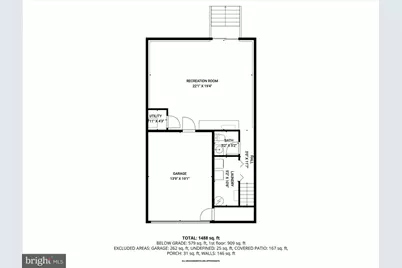 303 Morris Hill Avenue, Glen Burnie, MD 21060 - Photo 45