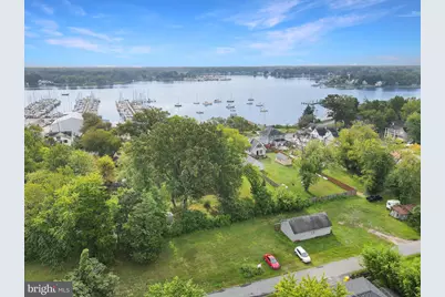 Lot 2 Benning Rd, Galesville, MD 20765 - Photo 5