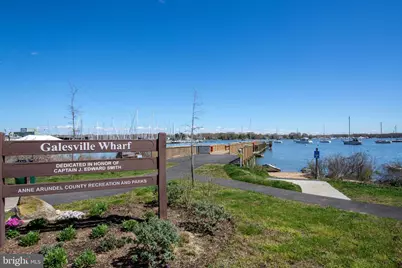 Lot 2 Benning Rd, Galesville, MD 20765 - Photo 9