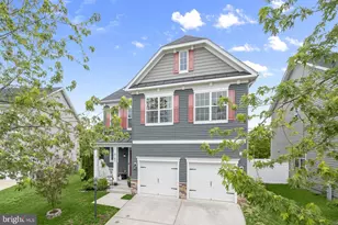 8143 Ridgely Loop, Severn, MD 21144 - Photo 1