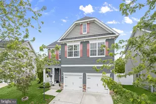8143 Ridgely Loop, Severn, MD 21144 - Photo 1