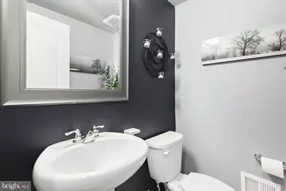 2820 Etley Court, Hanover, MD 21076 - Photo 13