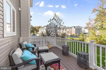 2820 Etley Court, Hanover, MD 21076 - Photo 31