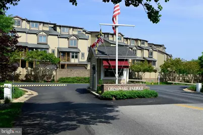 2010 Quay Village Court #101, Annapolis, MD 21403 - Photo 5