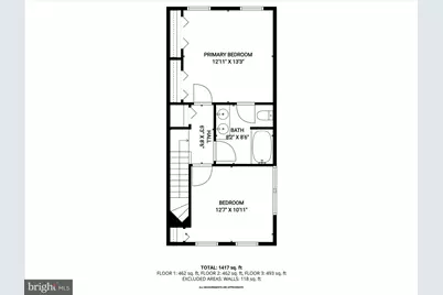 8212 Spadderdock Way, Laurel, MD 20724 - Photo 29