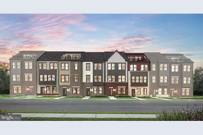 1313 Bracken Lane, Laurel, MD 20724 - Photo 1