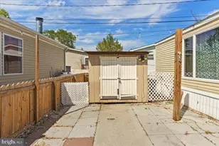 92 Patuxent Mobile Estates, Lothian, MD 20711 - Photo 19