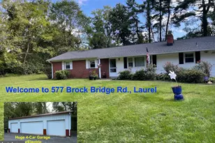 577 Brock Bridge Rd, Laurel, MD 20724 - Photo 1