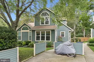 944 Yachtsman Way, Annapolis, MD 21403 - Photo 1