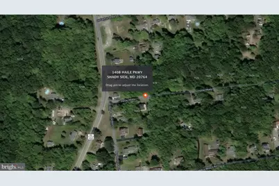 1408 & 1410 Haile Parkway, Shady Side, MD 20764 - Photo 1