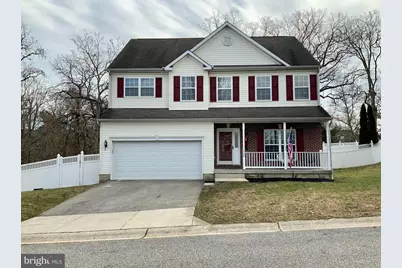510 Creek Crossing Lane, Glen Burnie, MD 21060 - Photo 1