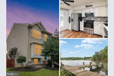7172 Springhouse Lane, Curtis Bay, MD 21226 - Photo 1