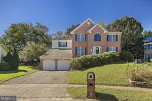 7700 W Evanston Ct, Severn, MD 21144 - Photo 1