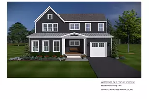 1207 McGuckian St, Annapolis, MD 21401 - Photo 1