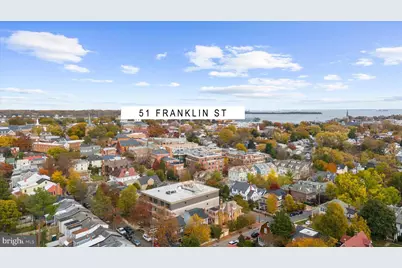 51 Franklin Street, Annapolis, MD 21401 - Photo 1