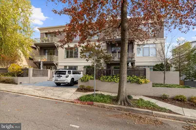 51 Franklin Street, Annapolis, MD 21401 - Photo 97