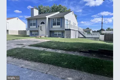 1509 Baby Baer Court, Glen Burnie, MD 21061 - Photo 1