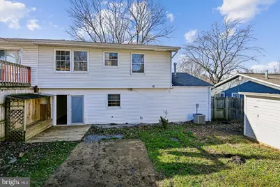 729 Chapelgate Drive, Odenton, MD 21113 - Photo 5