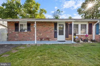1307 Hallock Drive, Odenton, MD 21113 - Photo 1
