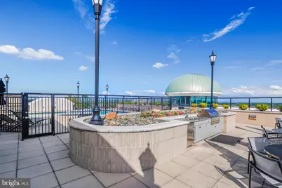 1915 Towne Centre Boulevard #1004, Annapolis, MD 21401 - Photo 49