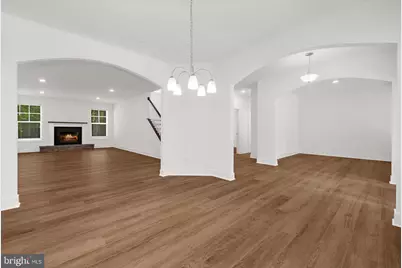 1807 Mountain Bay Road - Baltimore Model, Pasadena, MD 21122 - Photo 17