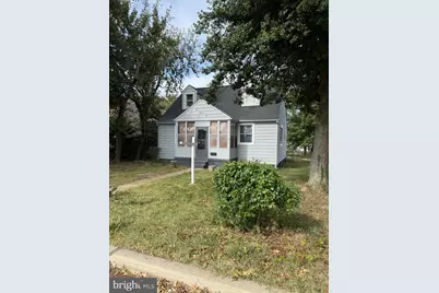 106 Townsend Avenue, Baltimore, MD 21225 - Photo 1