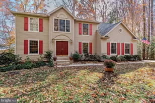 621 Wood Lot Trail Rd, Annapolis, MD 21401 - Photo 1