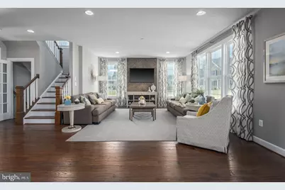 1483 Lavender Cliff Way, Odenton, MD 21113 - Photo 3