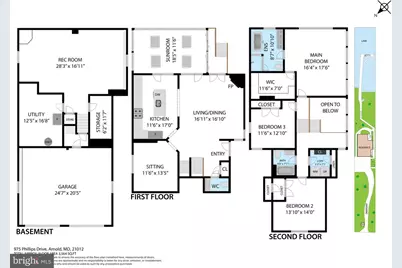 975 Phillips Drive, Arnold, MD 21012 - Photo 95