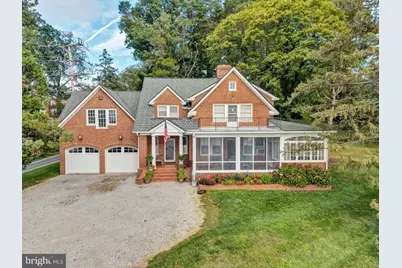 1979 Baltimore Annapolis Boulevard, Annapolis, MD 21409 - Photo 79