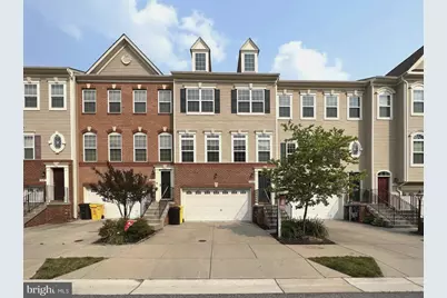 1009 Red Clover Road, Gambrills, MD 21054 - Photo 1