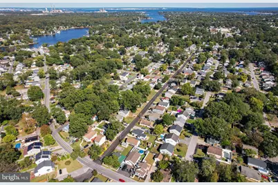 7805 Outing Avenue, Pasadena, MD 21122 - Photo 47