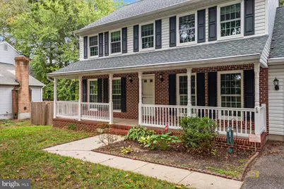 7907 Poplar Grove Road, Severn, MD 21144 - Photo 3