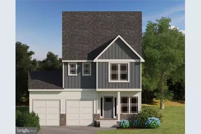 368 Idle Pines Road - Wilmington Model, Severna Park, MD 21146 - Photo 1