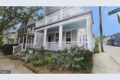34 Lafayette Avenue, Annapolis, MD 21401 - Photo 1