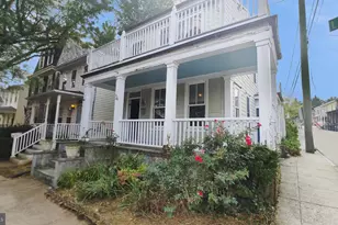 34 Lafayette Ave, Annapolis, MD 21401 - Photo 1