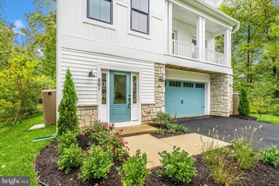 801 Cedar Avenue, North Beach, MD 20714 - Photo 59