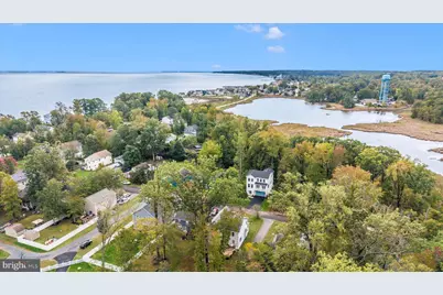 801 Cedar Avenue, North Beach, MD 20714 - Photo 61