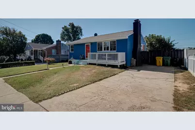 1614 Tieman Drive, Glen Burnie, MD 21061 - Photo 3