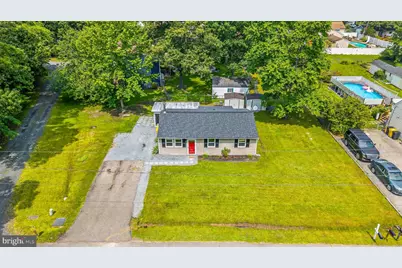 4738 Washington Avenue, Shady Side, MD 20764 - Photo 21